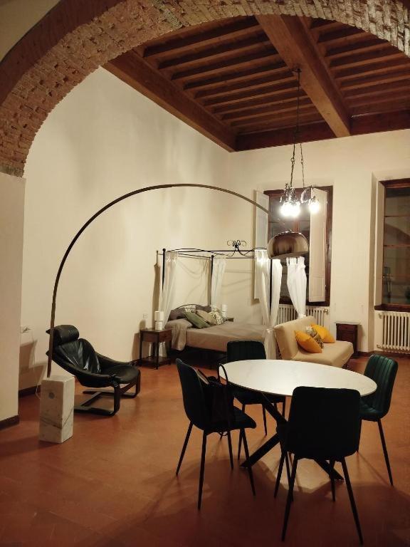 Lo Studio Nel Borgo フィレンツェ エクステリア 写真
